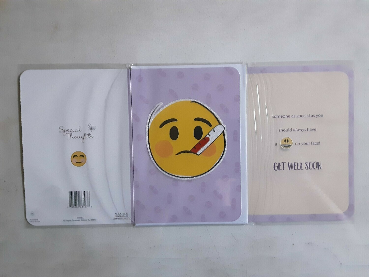 Get Well
