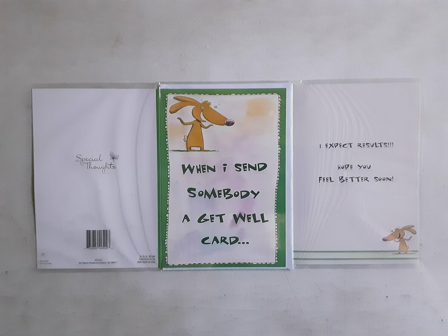 Get Well