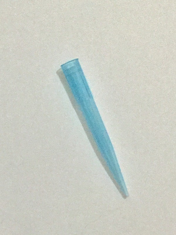 1000 μl Pipette Tips -  1000/Bag