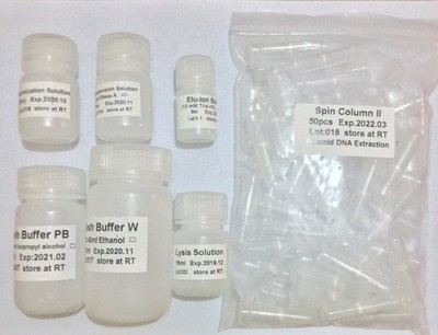 DNA/RNA Purification