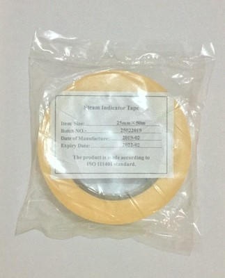 Benchtop Consumables