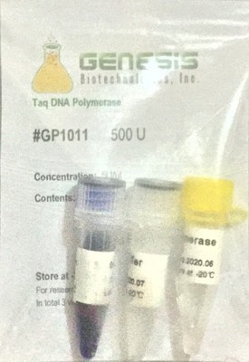 PCR Reagents