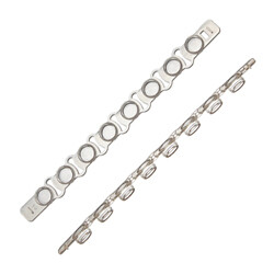Strip Caps - 8 Caps/Strip 100 Strips/PK