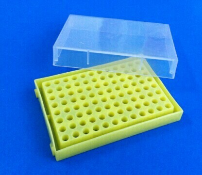 PCR Tube Rack 20/Case
