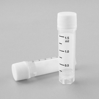 Cryogenic Vials