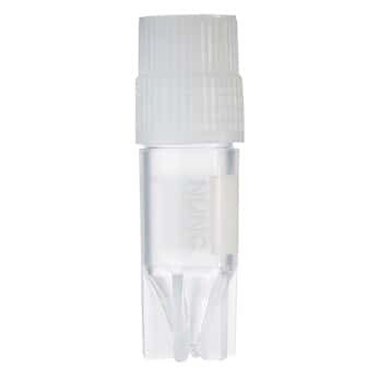 1.0 ml Cryotubes 1000/Pk