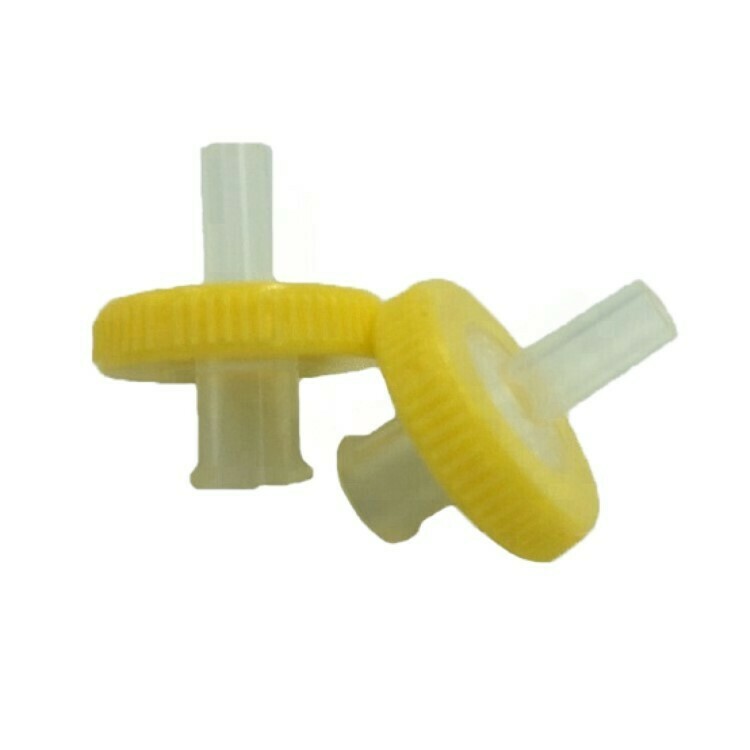 MCE Syringe Filter 13 mm 0.22 µm Sterile 100/Pk