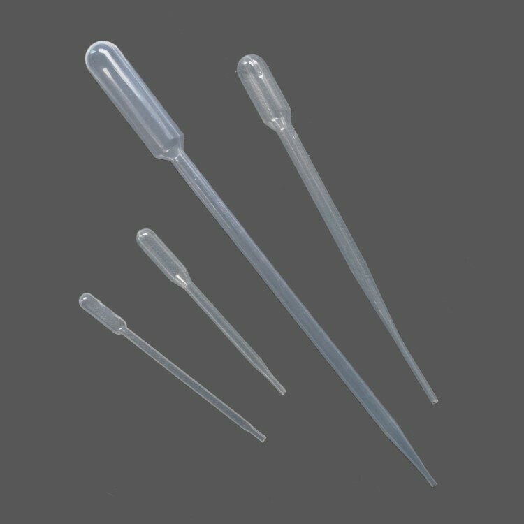 5.0 ml Pasteur Pipette (Sterile; Graduated) 1000/Pack