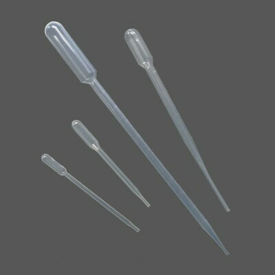7 ml Pasteur Pipettes