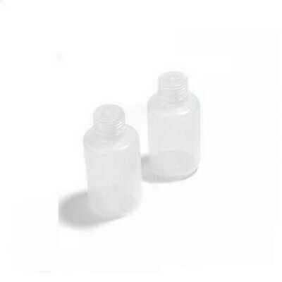 Storage &amp; Wash Bottles