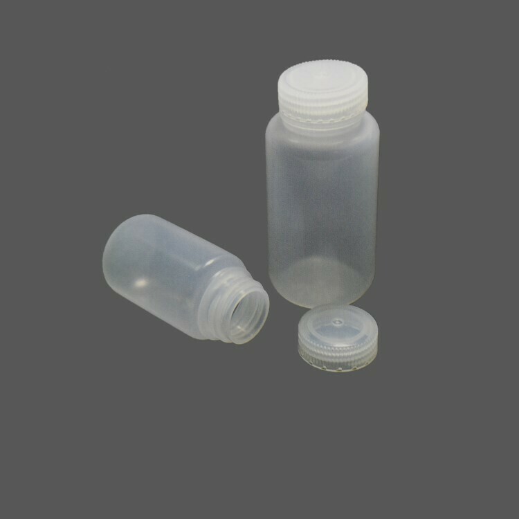 Wide Mouth Storage Bottle 1 L 16/Pack