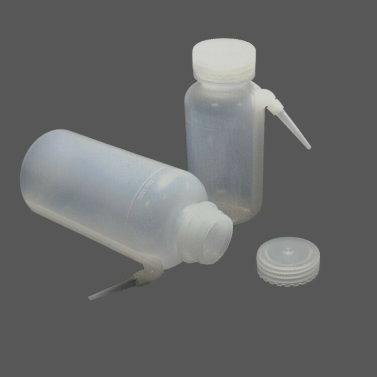 Wash Bottle 500 ml
