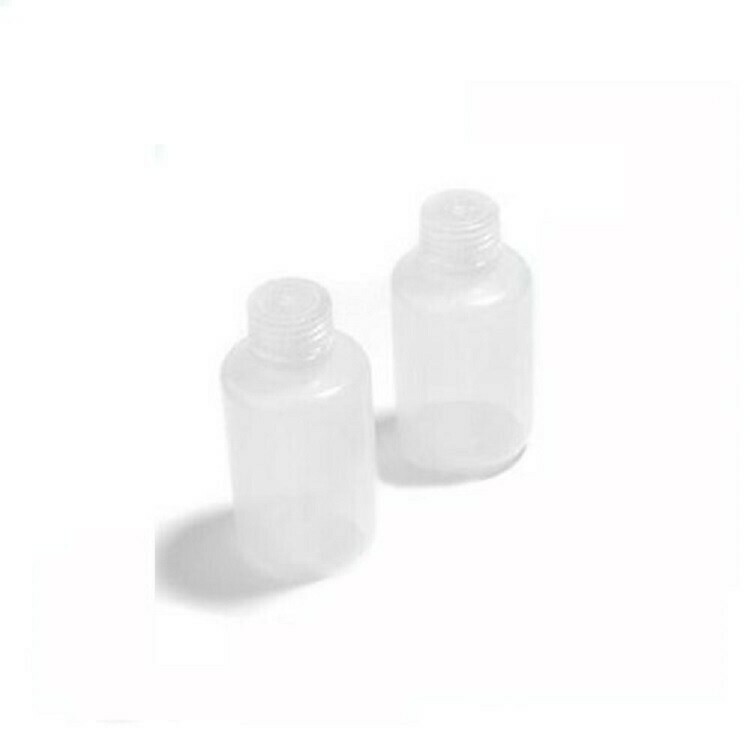 Narrow Mouth Storage Bottle 1 L 16/Pack