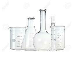 Glassware