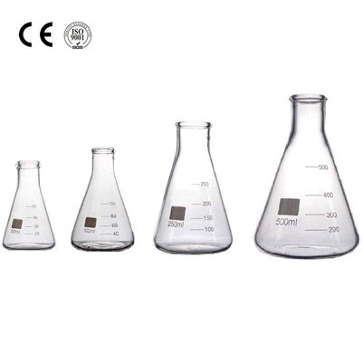 Erlenmeyer Flasks