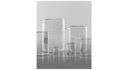 Glass Beakers