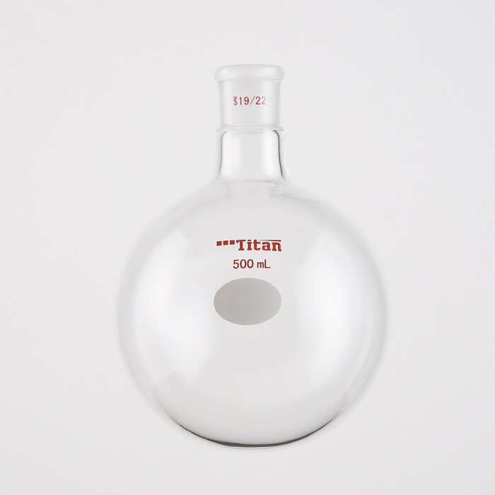Boiling Flask 500 ml 2/Pack