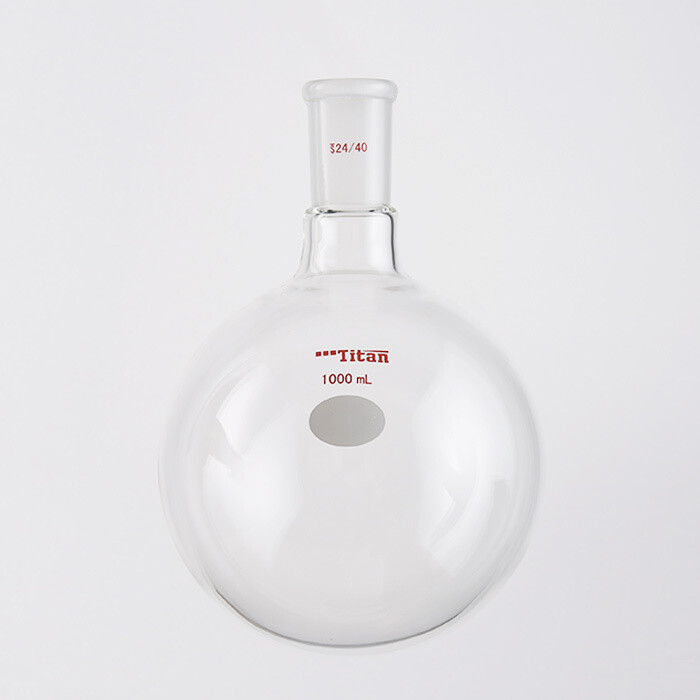 Boiling Flask 1000 ml