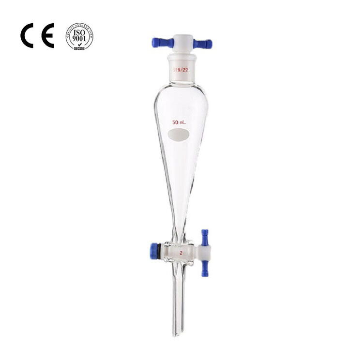 Separating  Funnel 50 ml