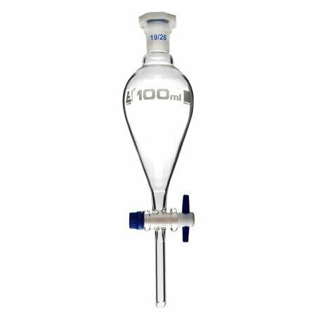 Separating  Funnel 100 ml