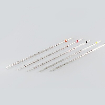 Glass Serological Pipettes