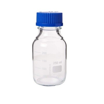 Reagent Bottles