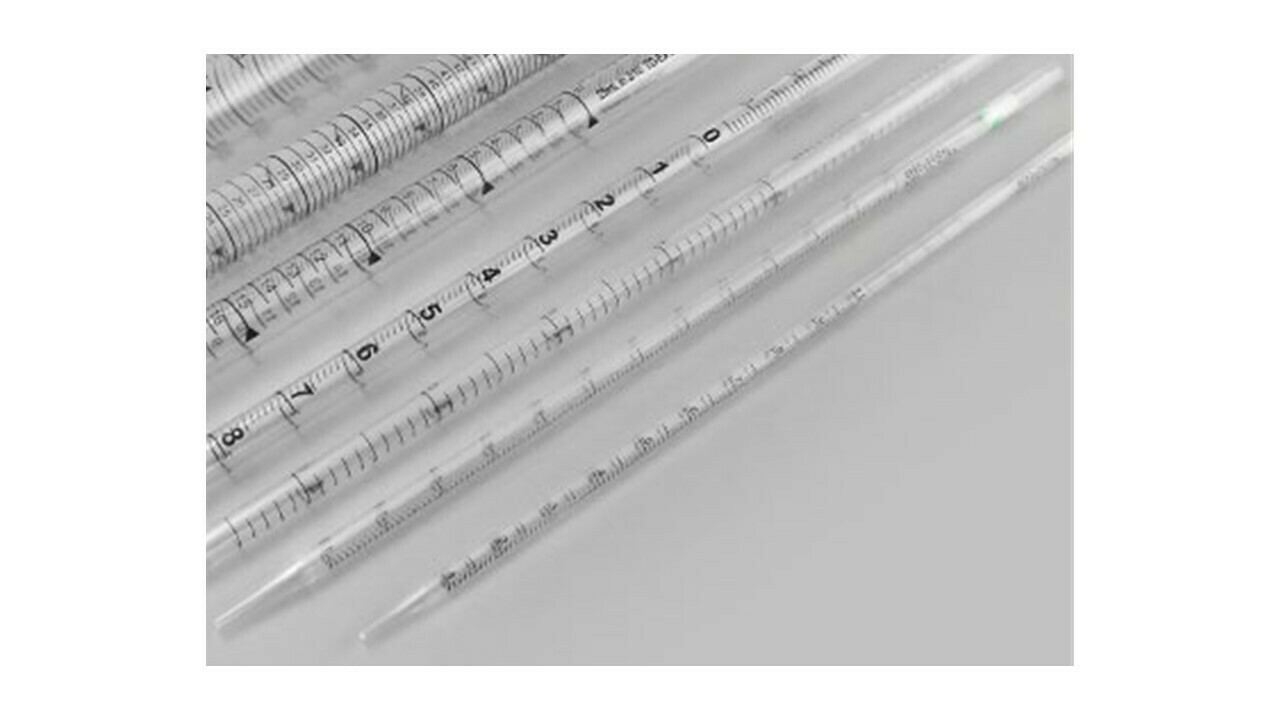 2 ml Serological Pipette 100/Case
