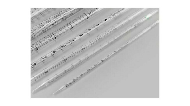 2 ml Serological Pipette 100/Case