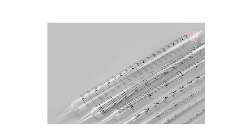 100 ml Serological Pipette 100/Case