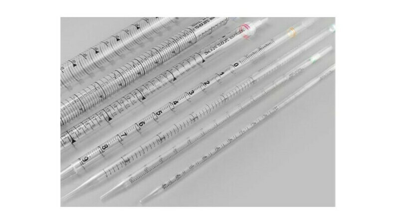 5 ml Serological Pipette 100/Case