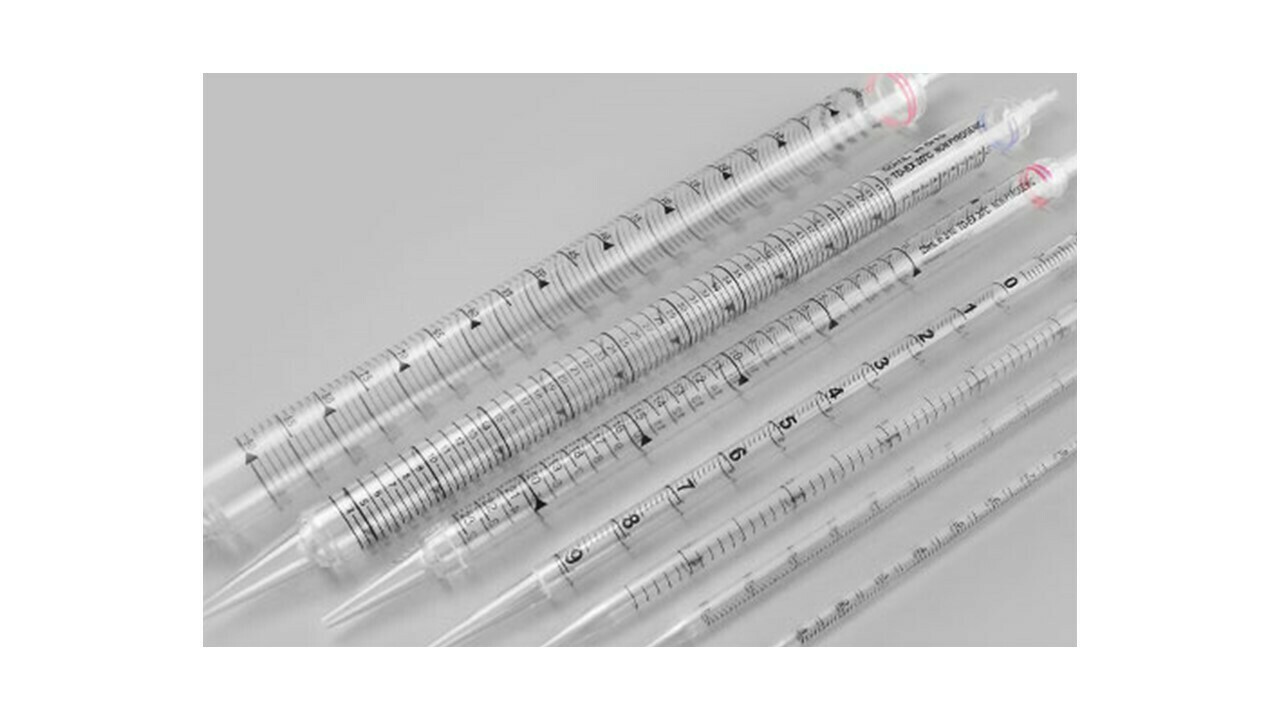 50 ml Serological Pipette 50/Case