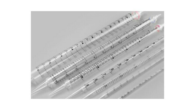 50 ml Serological Pipette 50/Case