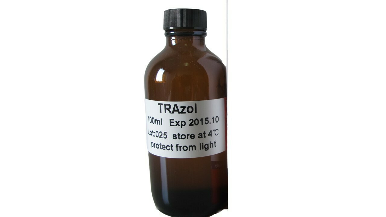 TRAzol 20 ml