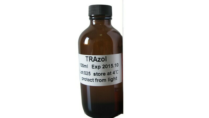 TRAzol 100 ml