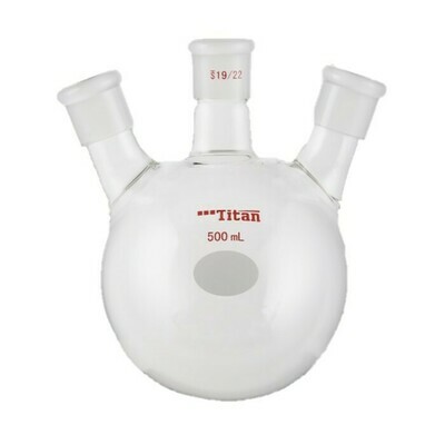Boiling Flasks