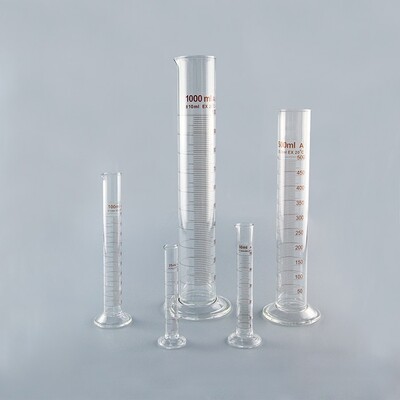 Graduated Cylinders