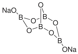 BORAX POWDER  1kg