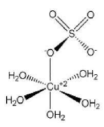 COPPER (II) SULFATE PENTAHYDRATE 1 kg