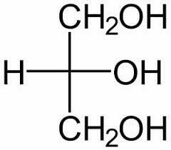 GLYCEROL, STERILE 100 ml