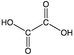 OXALIC ACID 1 Kg