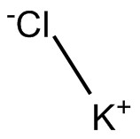 POTASSIUM CHLORIDE 1 kg