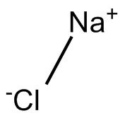 SODIUM CHLORIDE - 1 kg