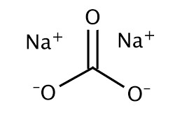 SODIUM CARBONATE 500 g