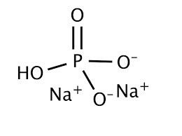 SODIUM DIHYDROGEN PHOSPHATE - 250 g