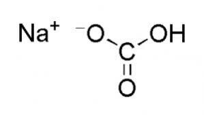 SODIUM HYDROGEN CARBONATE - 1 kg