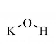 POTASSIUM HYDROXIDE 500 g