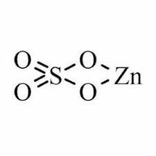 ZINC SULFATE - 1 kg