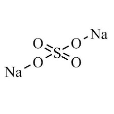 SODIUM SULFATE - 1 Kg