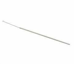 Inoculating Loops Nickel 3 mm-  10/Pk