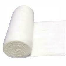Cotton Wool Roll - 500 g